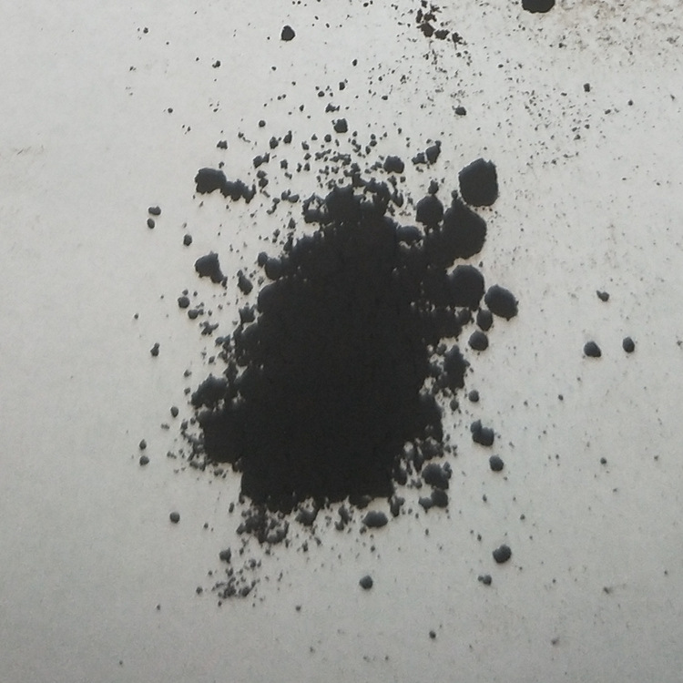 50-80nm四氧化三铁/纳米Fe3O4/磁性材料/着色剂/电材料/100g