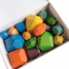 16 grain color A