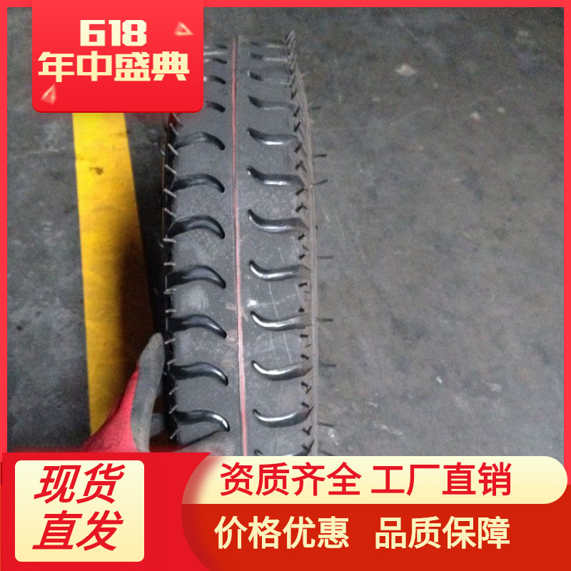 500-12 羊角/水曲花纹 轮胎厂家批发 农用车轮胎质量品