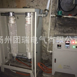电热/发热管;电热片;电热器