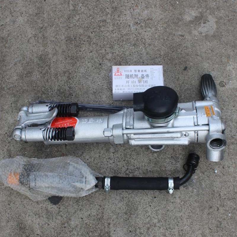 HY18气动凿岩机   供应高质量HY18气动凿岩机