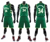 Bucks No. 34 Green