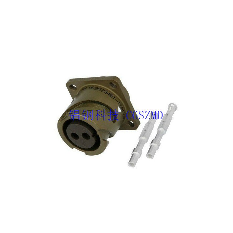 IP67����ʽ5015 ѹ�Ӵ���ʽ������ϵ�� VG95234  2о������18-1S