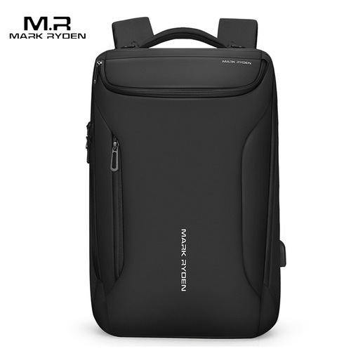 Marco Leden business backpack men's cross-border multi-functional men's backpack waterproof travel computer bag bags