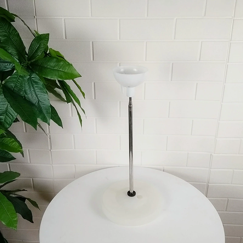 Свадебные принадлежности колонна дорога свинец украшение для дня рождения Имитация воздуха плавающий шар чаша плавающий воздушный полюс макет