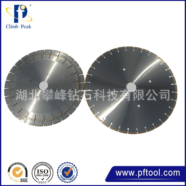 石材切割锯片 适用各类国产及进口石材 锋利不崩边