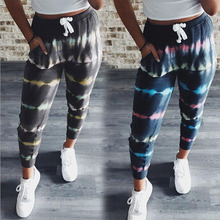 2026�羳���Q�¿�Long pants sports pants slim fit tie belt ti