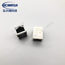 HR851178A RJ45 HANRUN  ǧ ѹ 