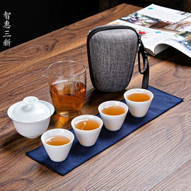 茶具套装;茶杯;盖碗