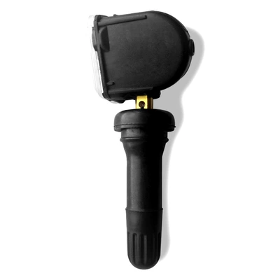 Ford Focus F150 – Tire pressure monitoring system