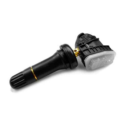 Tire Pressure Sensor, Tire pressure monitoring system