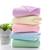 Stall towel Stall Multicolored towel One dollar Warp towel One yuan
