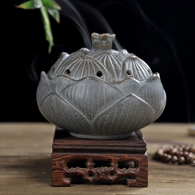 Керамический инсенс burner, анти mosquito coil