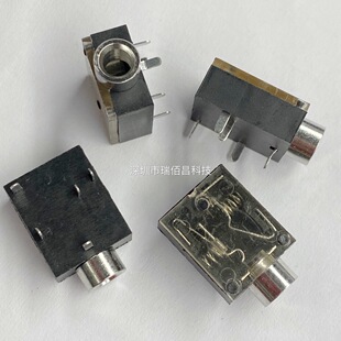 PJ-324���C����5�_���_ 3.5MM���ĸ�� ��푹������l����͸���w