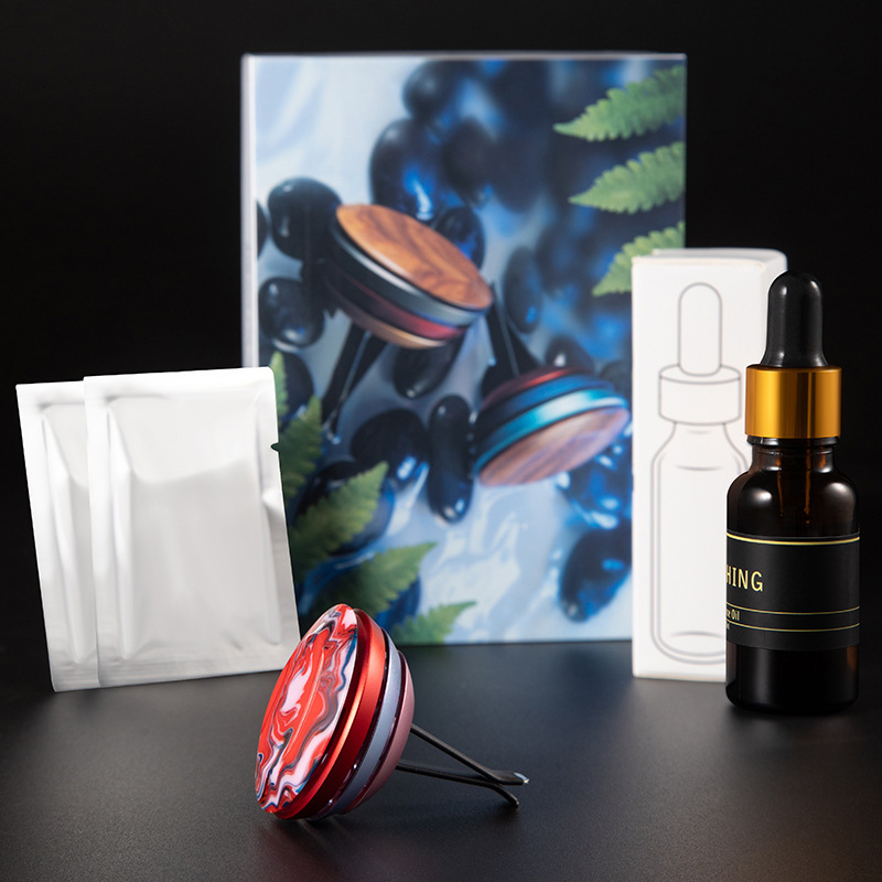 매력 리 홍 + 중독 Tuberose 옥-싱글 팩 컬러 커버