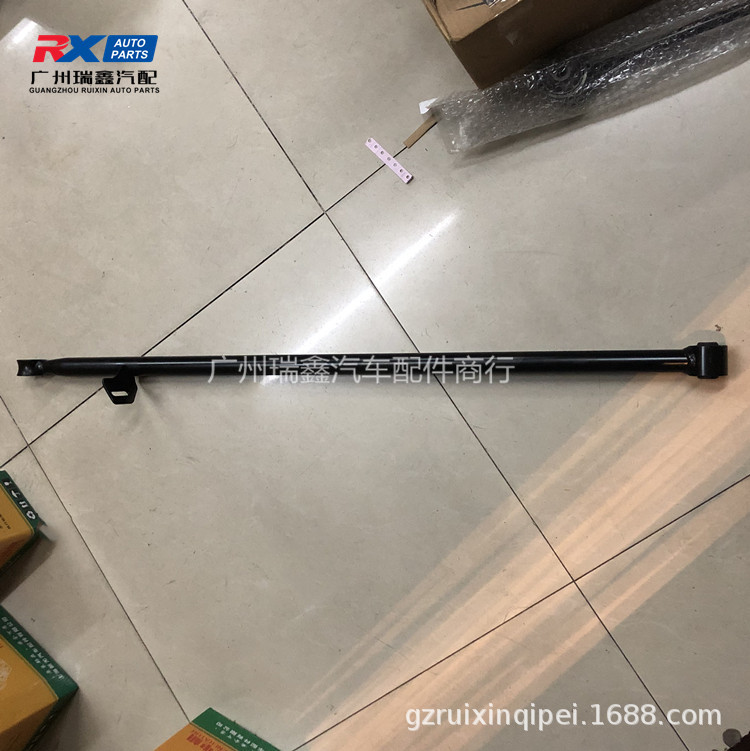 Adecuado para Toyota FORTUNER barra de tracción trasera 12 runner eje trasero longitud de la barra de tracción 48740-0K030