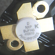 BLF145��Ƶ��Ƶ΢��ģ������