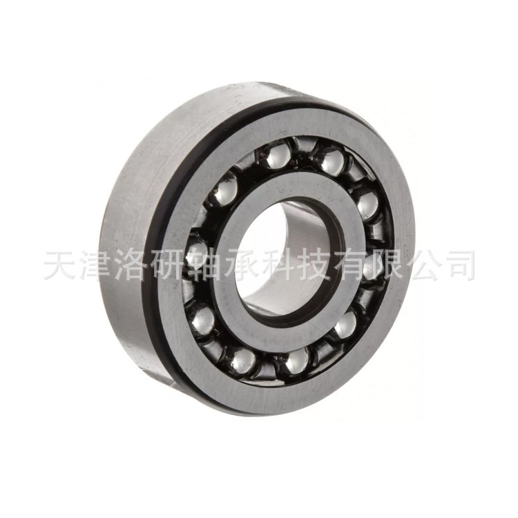 轴承德国调心球轴承1219-K-M-C3高速调心球轴承现货供应