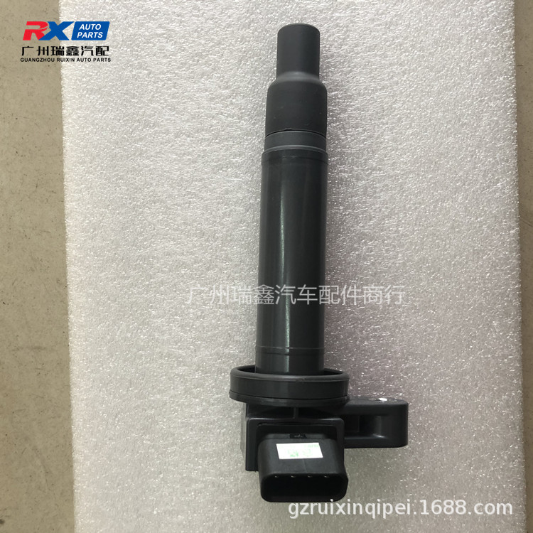 Adecuado para Toyota landkuroze UZJ100 bobina de encendido UZJ100 Paquete de alto voltaje 90919-02230