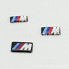 M tabs random sticker small sticker M3 series 5 series 7 series x3 x5 2 series steering wheel sticker wheel hub