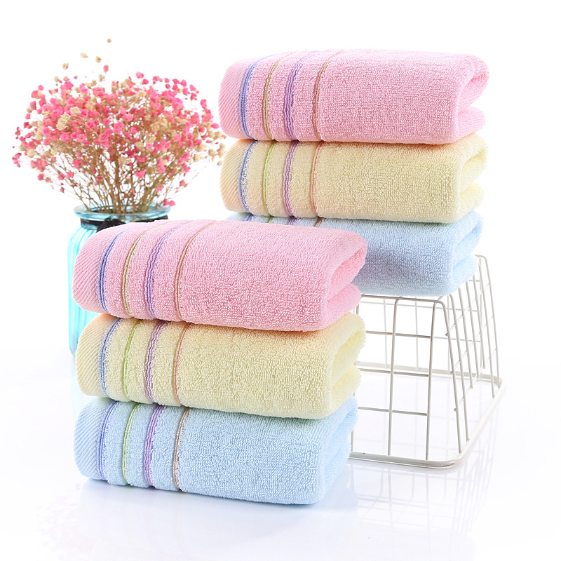 cotton towel