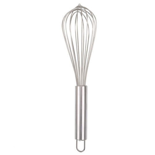 Stainless Steel Egg Beater Mini Manual Egg Beater Cream Blender Kitchen Gadget Beating Eggs Baking Beating Eggs