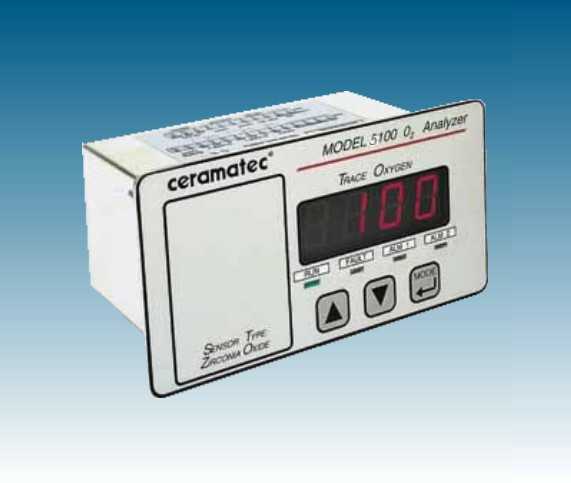 氧气纯度分析仪   ZRX-20640