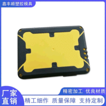 东莞双色注塑模具工厂定做双色塑胶产品注塑模具定制注塑加工制造