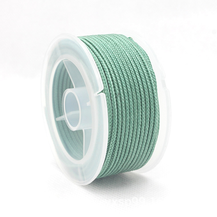 Qiu Xiang Green-Dou Green