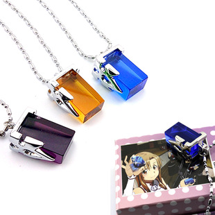 ���������D���� ͩ�ˁ��z��ˮ���Y��֮��Necklace���������l