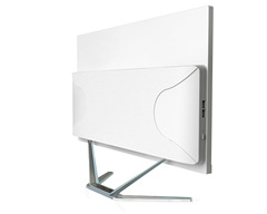 Panasonic 21.5 All-in-One Computer Ultra-Thin Office Home Silent Borderless HD Entertainment All-in-One PC