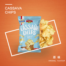 NATUNA�����ԭζľ��Ƭ   ӡ���M�� 60g/��