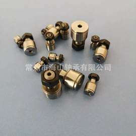 滚针轴承;其他滚动轴承;圆柱滚子轴承