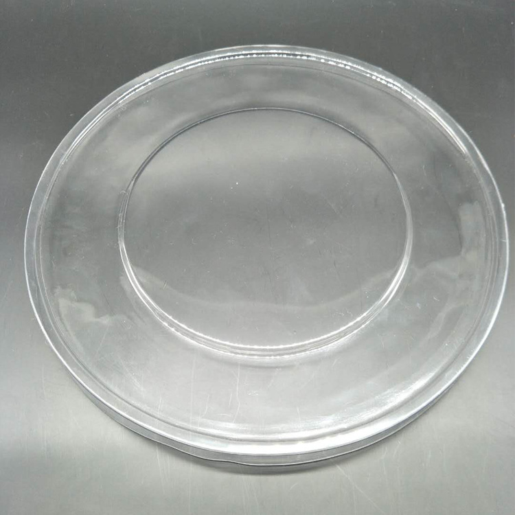 现货 供应PVC透明圆桶、浴花桶、日用品收纳筒