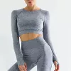 Gray (long sleeves)