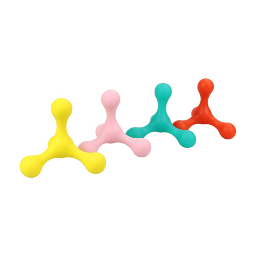 Pet non-refilling glue dog chewing to relieve boredom and molar toys dog chewing glue training dog toy manufacturer