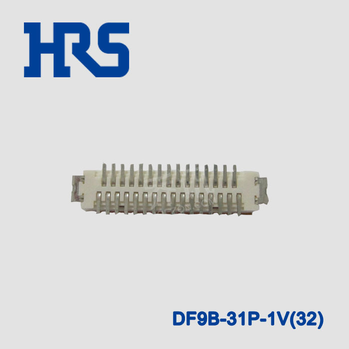 ����HRS������31�������DF9B-31P-1V(32)ԭ��DF9ϵ������