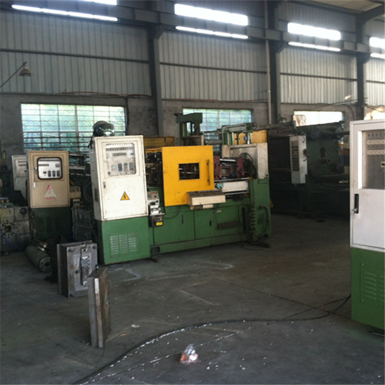 锌合金压铸件加工、锌合金产品加工 来图来样模具加工