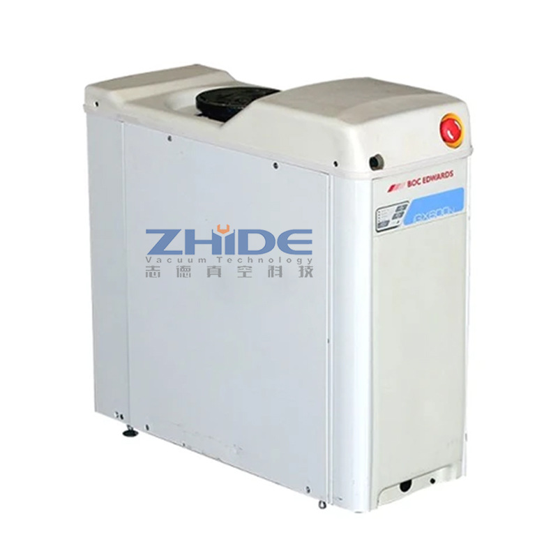 干式真空泵维修保养厂家Edwards iGX-1000N爱德华干泵维修包检测