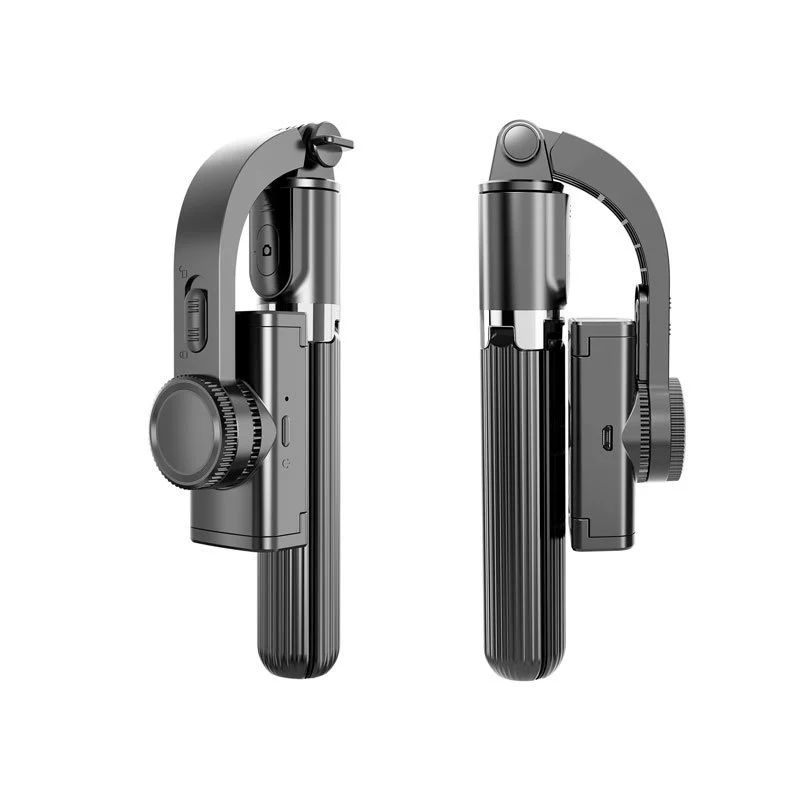 L08 Self -timer Stranger Stabilization Mobile Phone Stable Selfie Self -timer Desktop Symbol Outdoor Sports Bluetooth Selfie