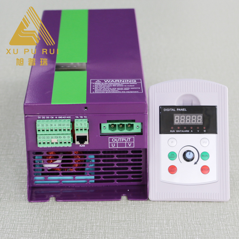 5千瓦汞灯电源UV无级调电子电源烘干固化设备紫外线汞灯电源变压