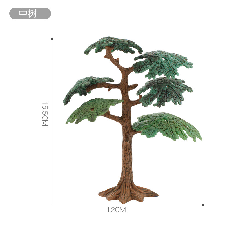 Q9899 - 0111 árbol medio 00685 kg