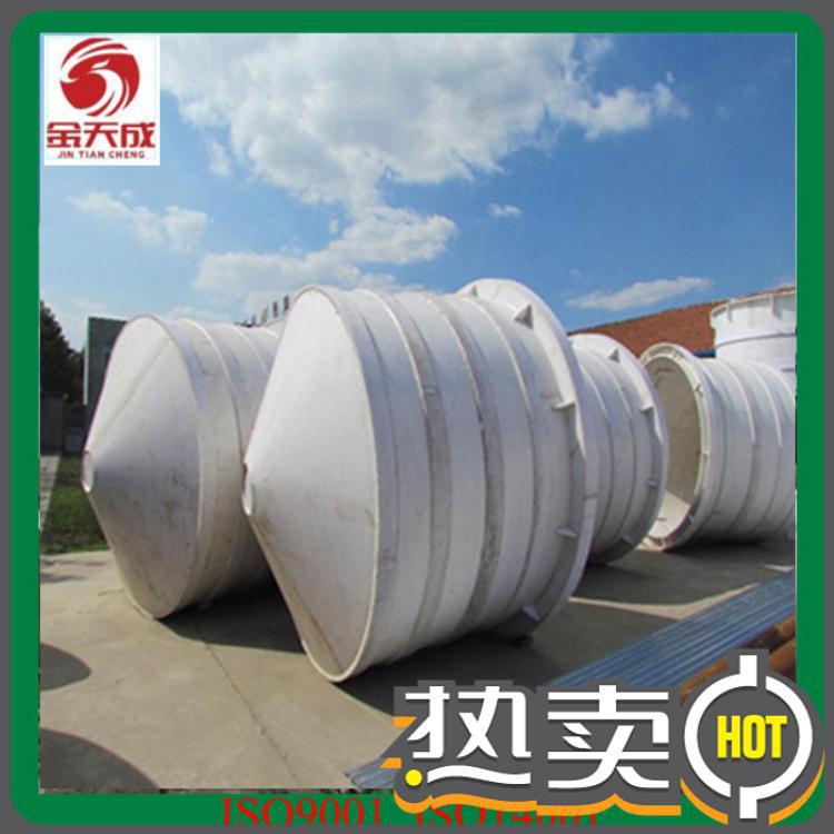 承接焊接工程pvc萃取槽 pvc稀土分离设备 pvc耐酸碱槽