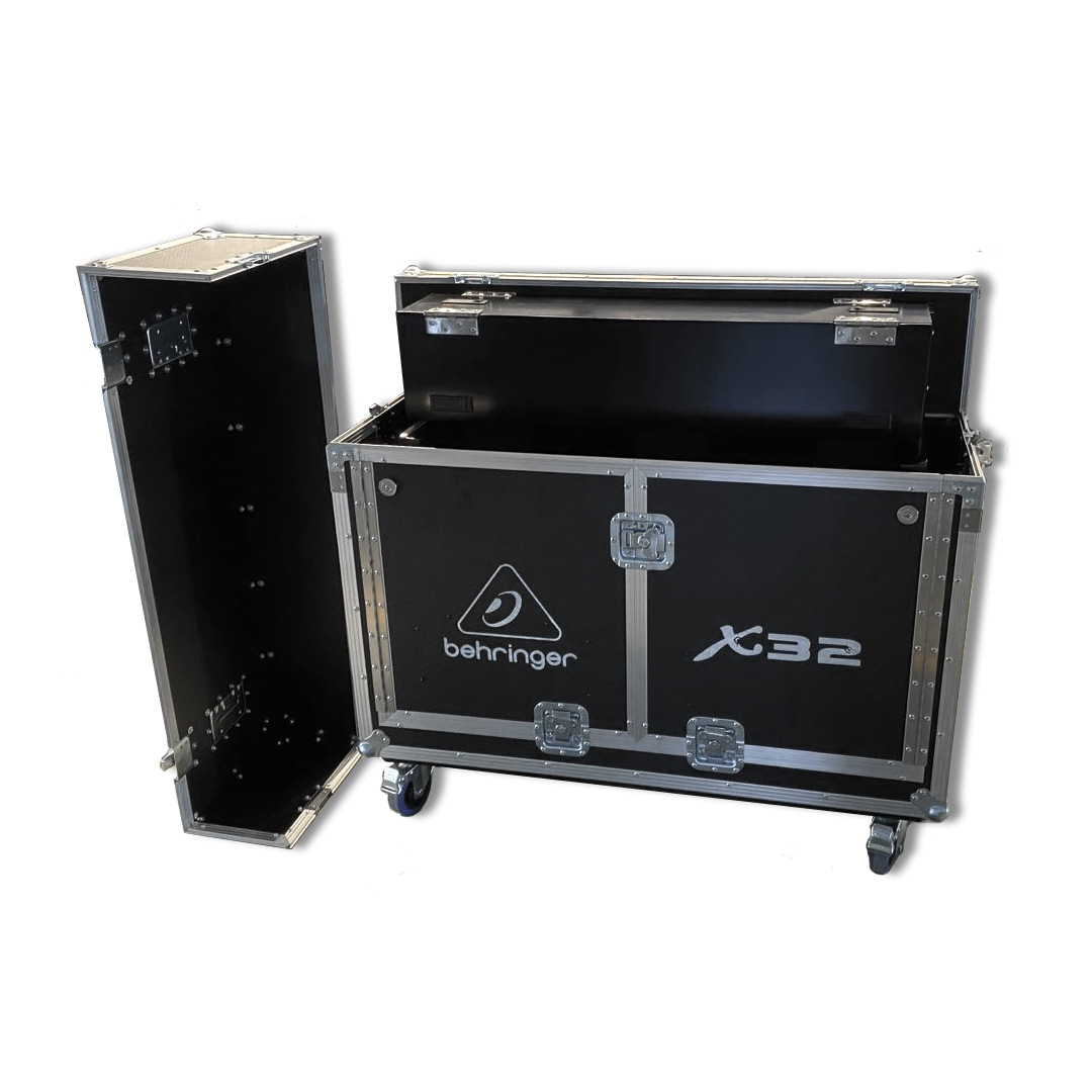 Caja de aire X32 Caja de aire de varilla hidráulica X32 Caja de aire de consola Caja de aire de control de Baerlingda image 4