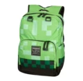 The coolie is afraid of TNT schoolbag