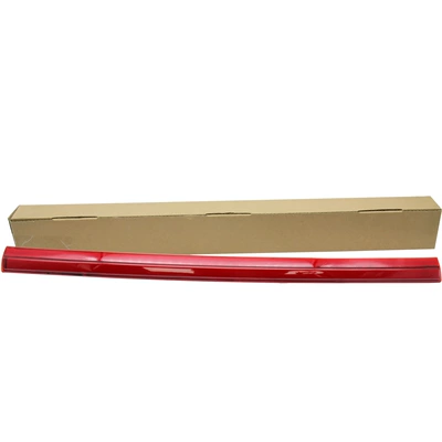 Suitable for 15-19 Kia Kx5 3-Function Low-End Red Surface Through-Light Rear Tail Brake Warning Light (Brake light)