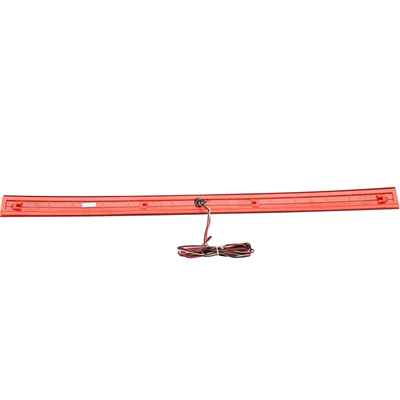 Brake light Kx5 3-Function Low-End Red