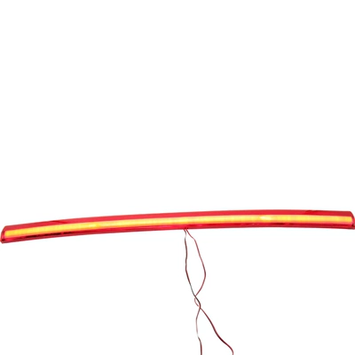 Surface Through-Light Rear Tail – Brake light