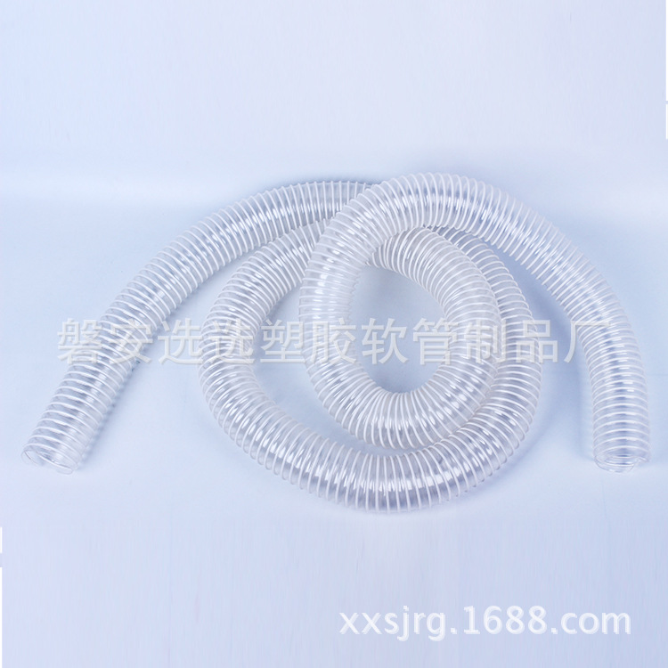 厂家特销 一次性便用麻醉呼吸机管路 一次性呼吸管路耗材 特软管