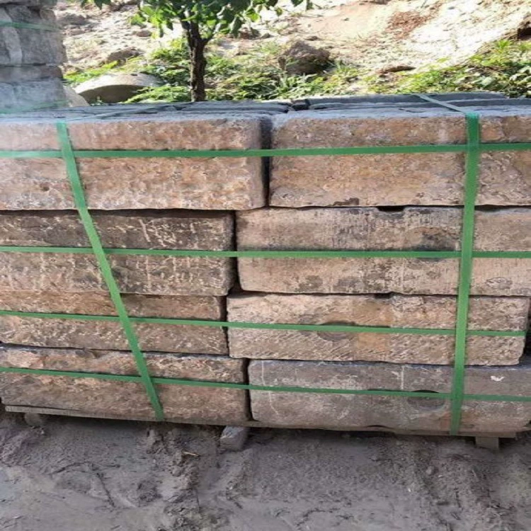 Шаг камень, оптовая продажа, бордюр, резка камня, старая дверная подушка, стена, старый каменный блок, тротуарный камень, доска Bluestone